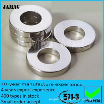 Jamag super strong ring magnet